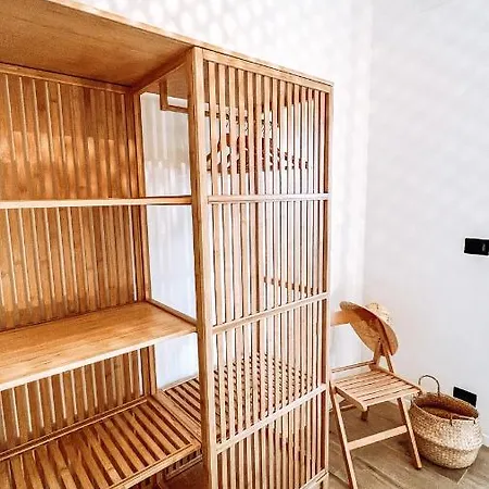 Casa Monuriki Apartamento *