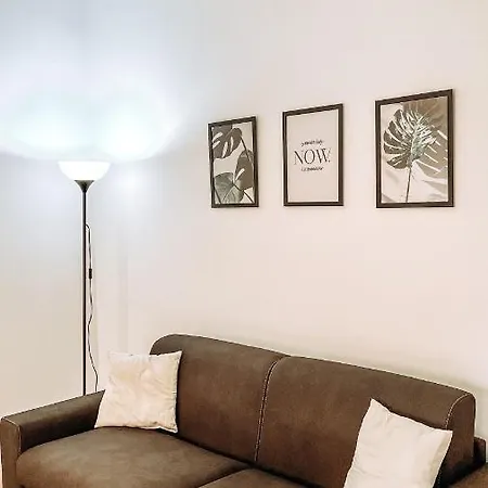 Casa Monuriki Apartamento Rapallo