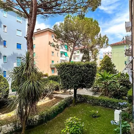 Casa Monuriki Apartamento Rapallo