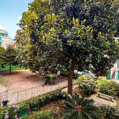 Apartamento Casa Monuriki