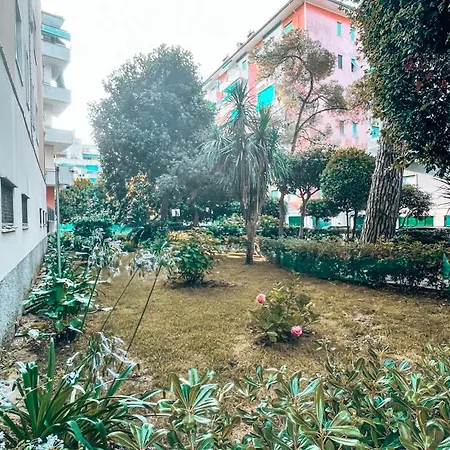 Casa Monuriki Apartamento Rapallo