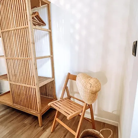 Casa Monuriki *