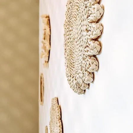 شقة Casa Monuriki