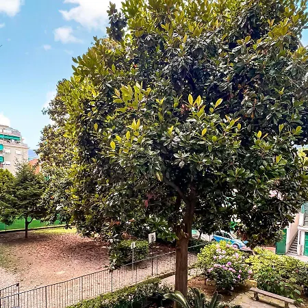 Lägenhet Casa Monuriki *