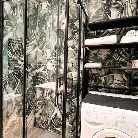 Casa Monuriki شقة