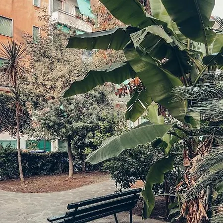 Casa Monuriki شقة *