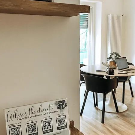 Lägenhet Casa Monuriki