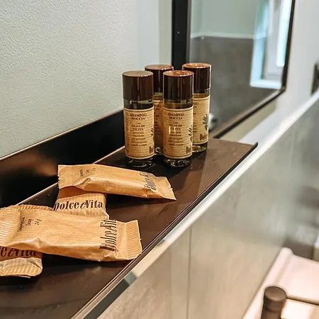 Lägenhet Casa Monuriki