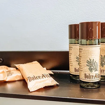 Casa Monuriki Lägenhet