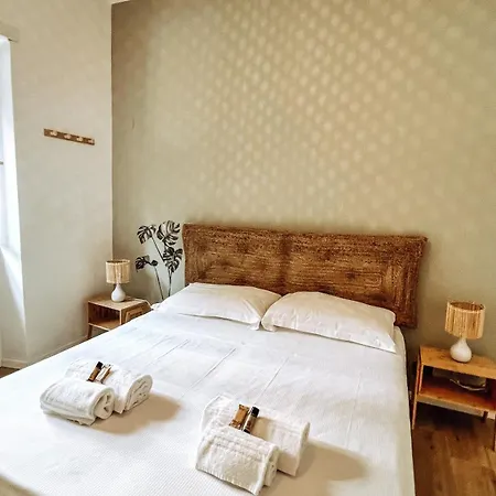 شقة Casa Monuriki راباللو