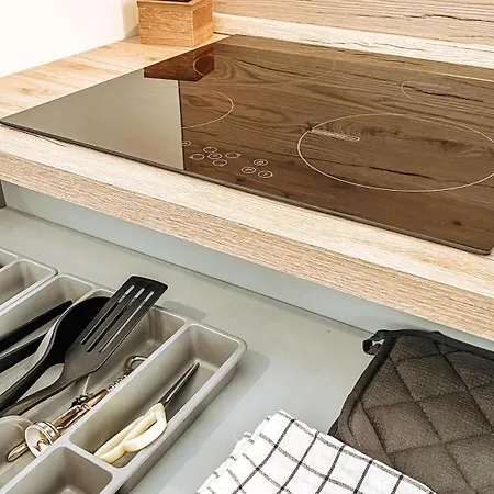 Casa Monuriki شقة *