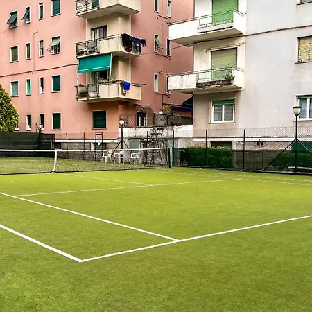 Casa Monuriki * راباللو