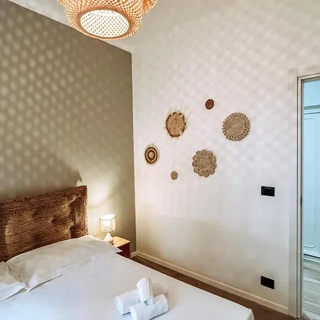 Lägenhet Casa Monuriki Rapallo