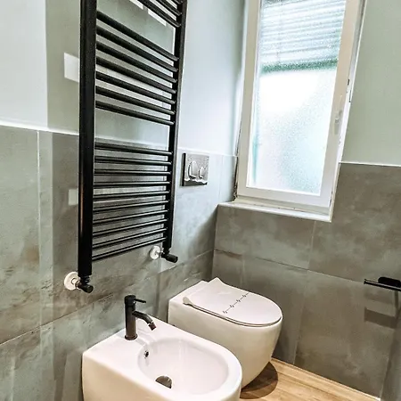 Casa Monuriki Rapallo