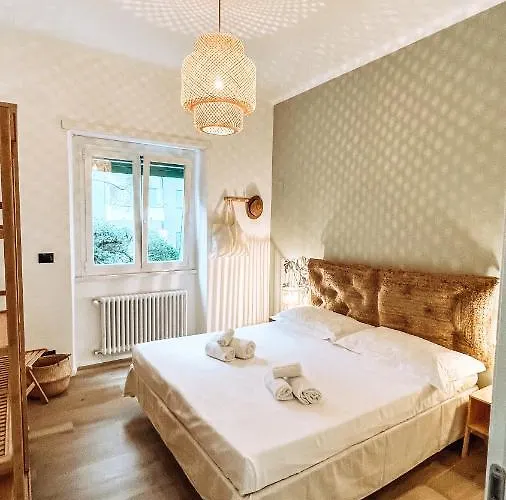 Apartment Casa Monuriki Rapallo