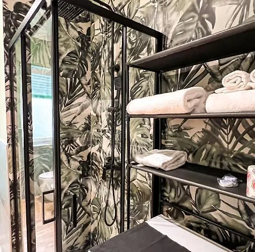 Casa Monuriki Apartment Rapallo