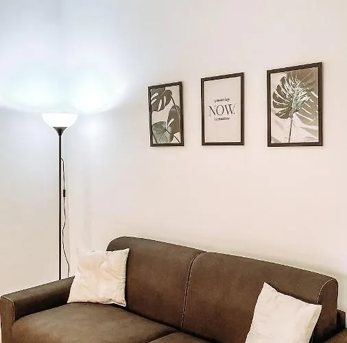 Casa Monuriki Apartment Rapallo