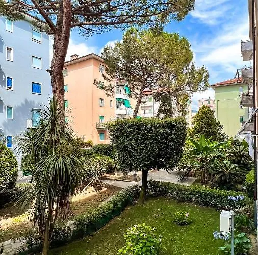 Casa Monuriki Apartment Rapallo