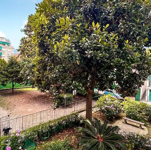 Apartment Casa Monuriki