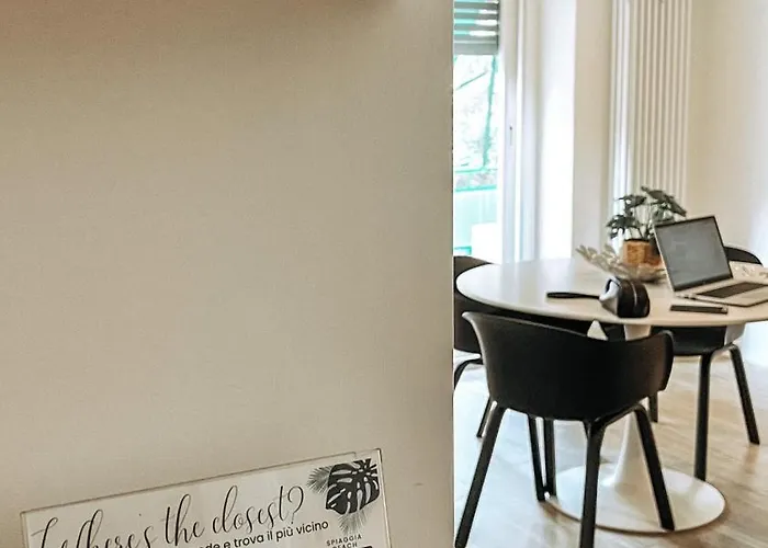 Apartment Casa Monuriki