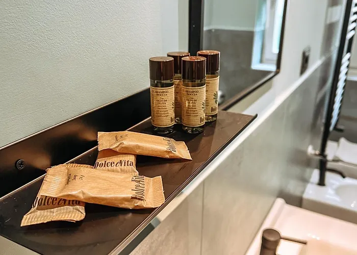 Apartment Casa Monuriki