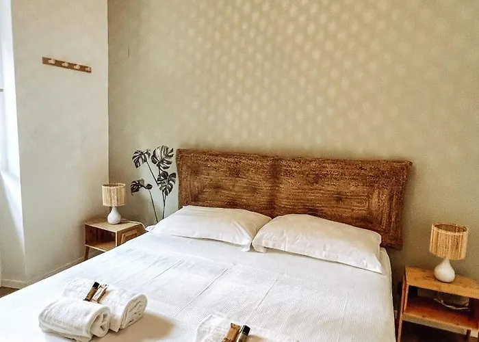 Apartment Casa Monuriki Rapallo