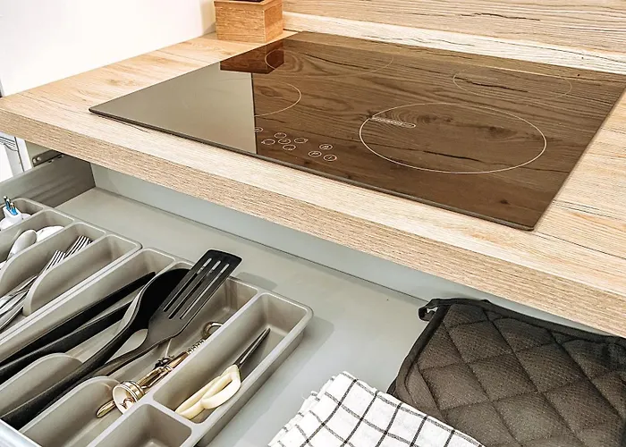 Casa Monuriki Apartment *