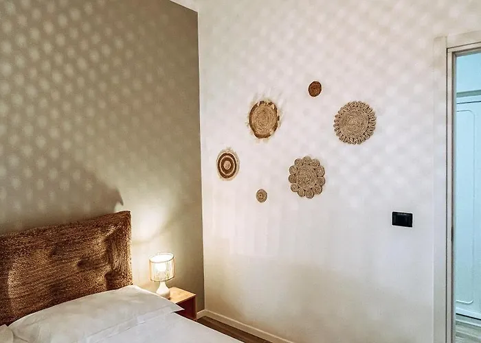 Apartment Casa Monuriki Rapallo