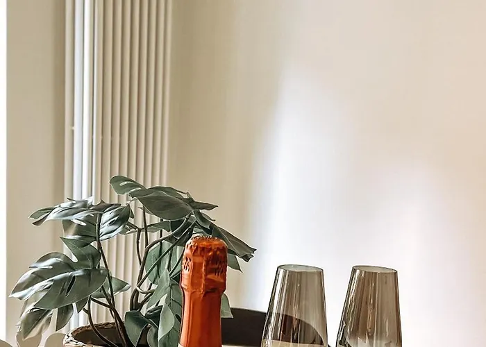 Casa Monuriki * Rapallo