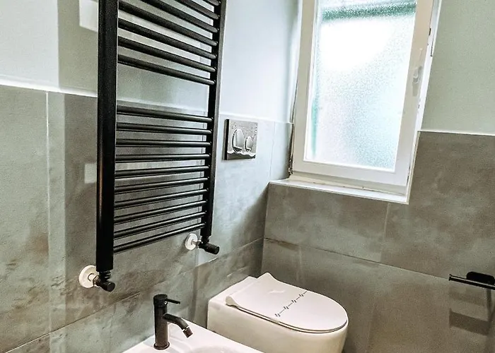 Casa Monuriki Rapallo